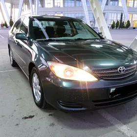 Toyota Camry 2002