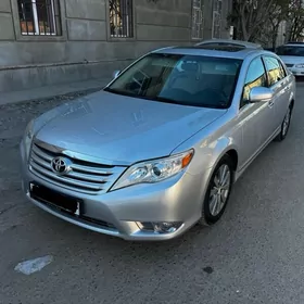 Toyota Avalon 2011