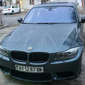 BMW 3 Series 2009