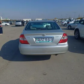 Toyota Camry 2003