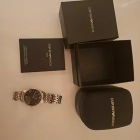 Emporio Armani