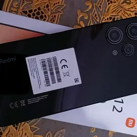 Redmi12 8/128