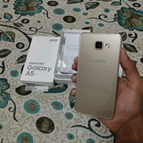 Galaxy A5 16