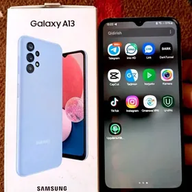 Samsung Galaxy A13