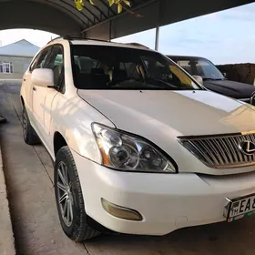 Lexus RX 330 2004