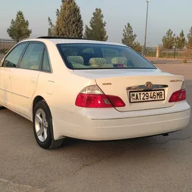 Toyota Avalon 2000