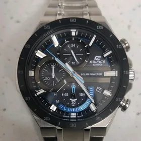 часы Casio edifice