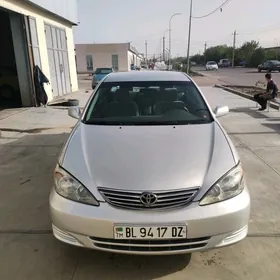 Toyota Camry 2002