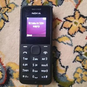 nokia 105