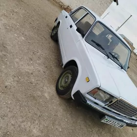 Lada 2105 1993