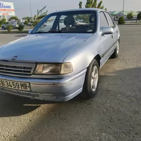 Opel Vectra 1991