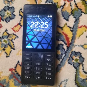 nokia model ; 150