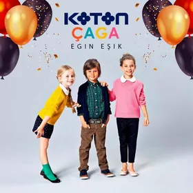 Koton Çaga egin-eşik