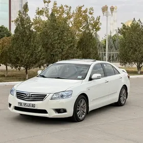 Toyota Aurion 2010