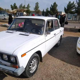 Lada 2106 1993