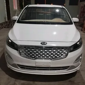 Kia Sedona 2019