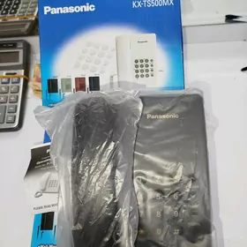 PANASONIC TELEFON