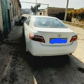 Toyota Camry 2008