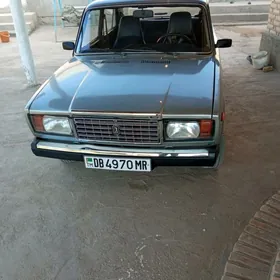 Lada 2107 2003