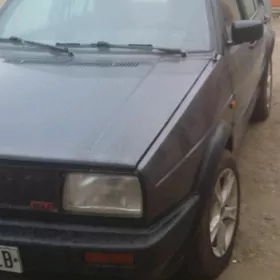 Volkswagen Jetta 1992