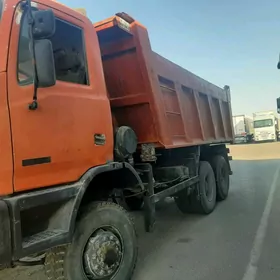 Iveco Trakker 2004