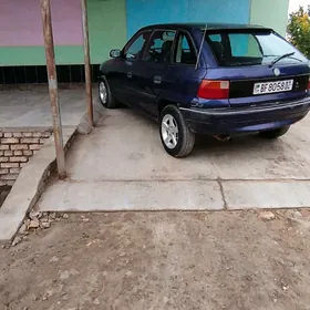 Opel Astra 1992