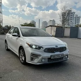 Kia Forte 2021