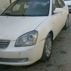 Kia Optima 2006