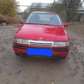 Opel Vectra 1990