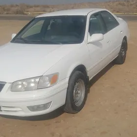 Toyota Camry 2001