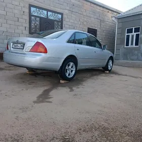 Toyota Avalon 2002