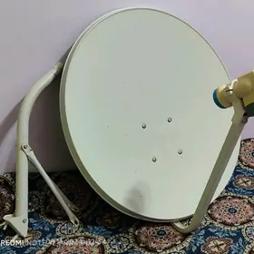 Antenna Антенна тарелка