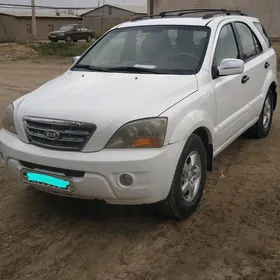 Kia Sorento 2006