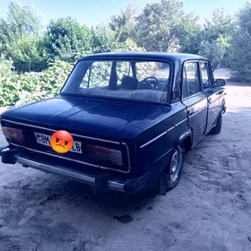 Lada 2106 1996