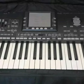 Korg pa3x kicisi