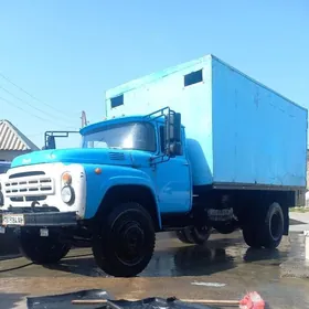 Zil 130 1992