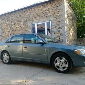 Toyota Avalon 2000