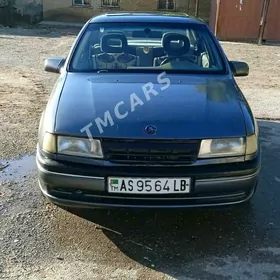 Opel Vectra 1989