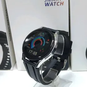 Gt1 smart watch tegelek