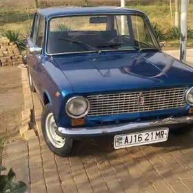 Lada 2104 1987