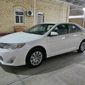 Toyota Camry 2013