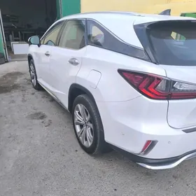 Lexus RX 350L 2019