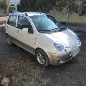 Daewoo Matiz 2003