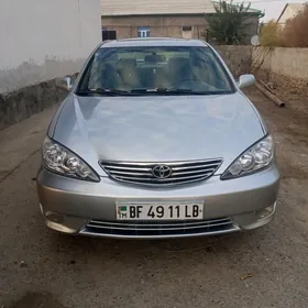 Toyota Camry 2005