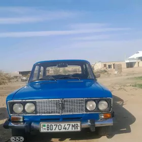 Lada 2106 1984