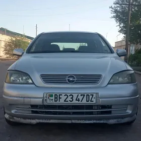 Opel Astra 1999