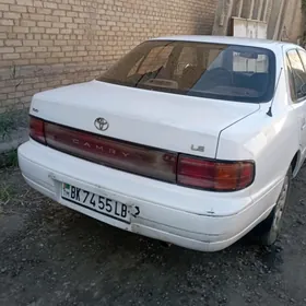 Toyota Camry 1993