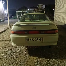 Toyota Mark II 1995