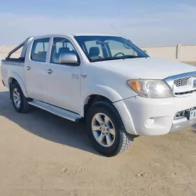 Toyota Hilux 2006