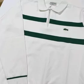 Lacoste  Batnik Wadalaska 